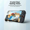 JSAUX HD Tempered Glass Screen Protector for Switch 2 (2 PACK)