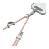 RhinoShield Hypoallergenic Crossbody Lanyard