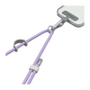 RhinoShield Hypoallergenic Crossbody Lanyard