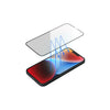 RhinoShield 3D Impact Screen Protector Compatible For iPhone 15 Pro