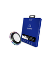 HODA Sapphire Lens Protector Compatible for iP15 / iP15Plus