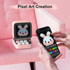 Divoom Ditoo Plus Pixel Art Blutooth Speaker