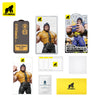 TYPE GORILLA Glass Anti-Glare Compatible For iP17PROMAX & iP16PROMAX