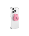 POPSOCKETS PopGrip Luxe - Plushy Good Bunny