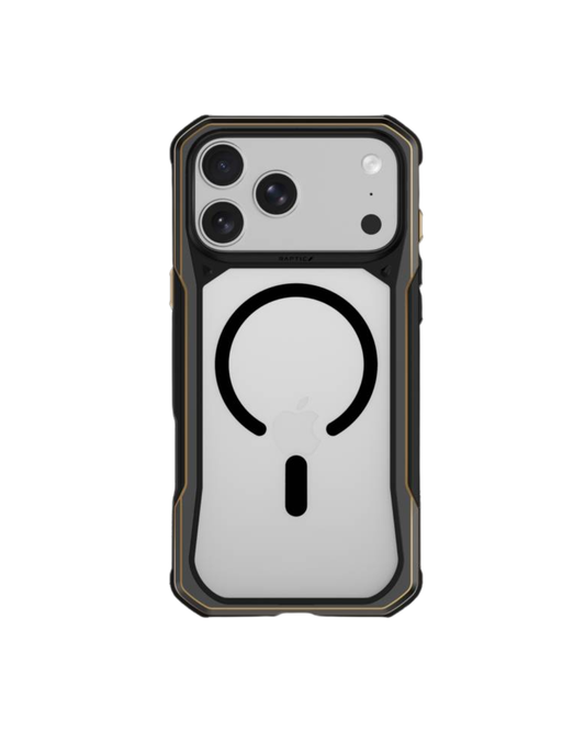 RAPTIC Shield Evo Case with Magsafe for IP18PRO