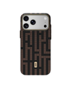 RAPTIC Aramid Skin Case with Magnetic for IP18PRO