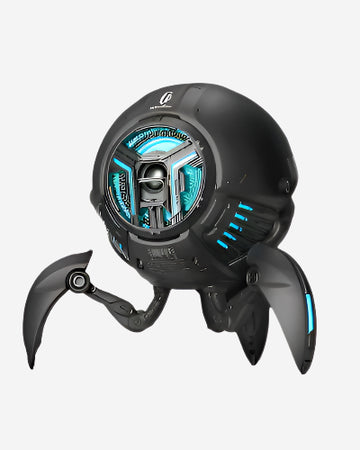GRAVASTAR Bluetooth Speaker Mars Pro G1
