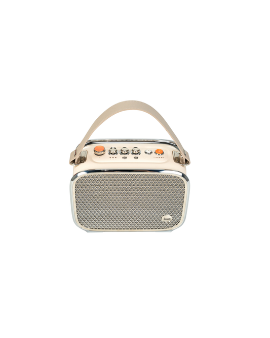 DIVOOM SongBird-Ultra Bluetooth Speaker