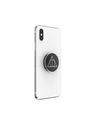 POPSOCKETS PopGrip Licensed Enamel - Deathly Hallows