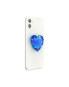 POPSOCKETS PopGrip Luxe - Qrx Dichroic Crystal Heart