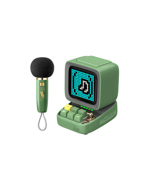 DIVOOM Ditoo-5M Bluetooth Speaker