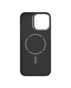 RAPTIC Aramid Fibre Croxx Case with Magnetic for iP16PROMAX