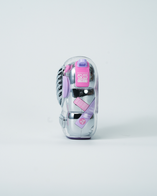 DIVOOM Spark-pop Bluetooth Speaker