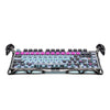 GRAVASTAR Mercury V75 Pro 75% Hall Effect Magnetic Switch Gaming Keyboard