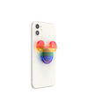 POPSOCKETS PopGrip Licensed - Disney Earridescent TRNSL Rainbow Mickey