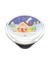 POPSOCKETS Tidepool Candy Cane Lane
