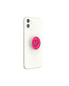 POPSOCKETS PopGrip Premium - Stitched Sweet Heart
