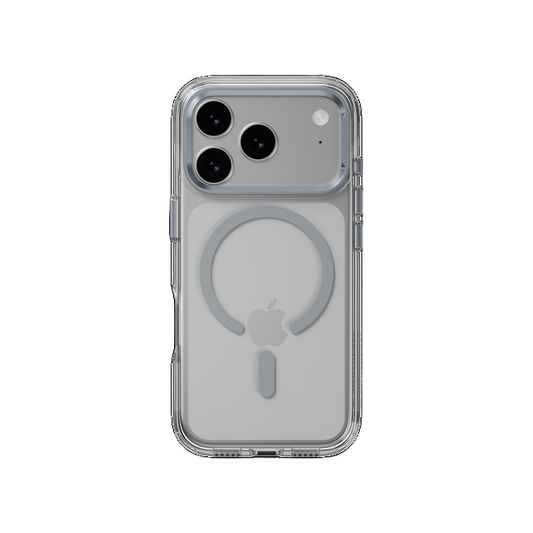 SWITCHEASY LenStand M Magsafe Case Compatible For iPhone 17 Pro