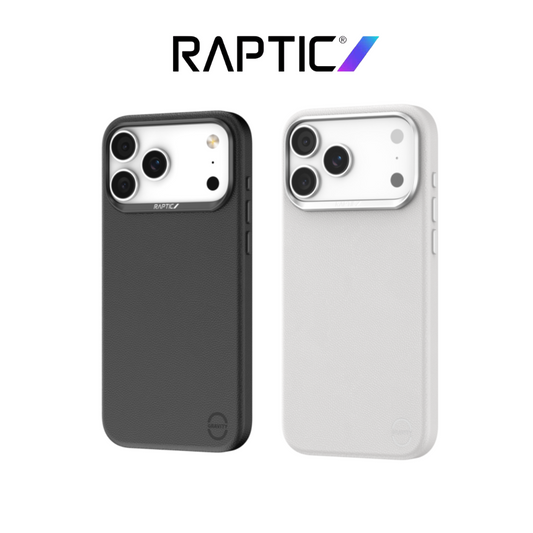 RAPTIC Urban Nano Magsafe Case Compatible For iPhone 17 Pro