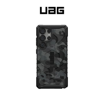 UAG Pathfinder SE w/Magnet for Samsung Galaxy S25 Ultra