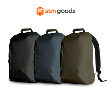 STM GOODS Eco Backpack (16")