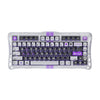 GRAVASTAR Mercury V75 75% Hall Effect Magnetic Switch Gaming Keyboard