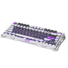 GRAVASTAR Mercury V75 75% Hall Effect Magnetic Switch Gaming Keyboard