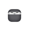 UNIQ Lino Hybrid Liquid Silicon Case Compatible For Airpods Pro 3Rd Gen