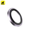 TYPE GORILLA 2Pcs Camera Lens Compatible For iP17