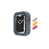 SWITCHEASY COLORS case for Apple Watch Series SE/8/7/6/5/4
