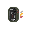 SWITCHEASY COLORS case for Apple Watch Series SE/8/7/6/5/4