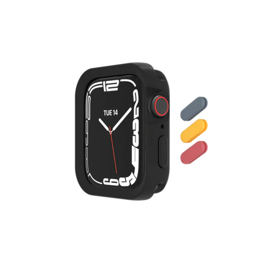 SwitchEasy COLORS case for Apple Watch Series SE/8/7/6/5/4