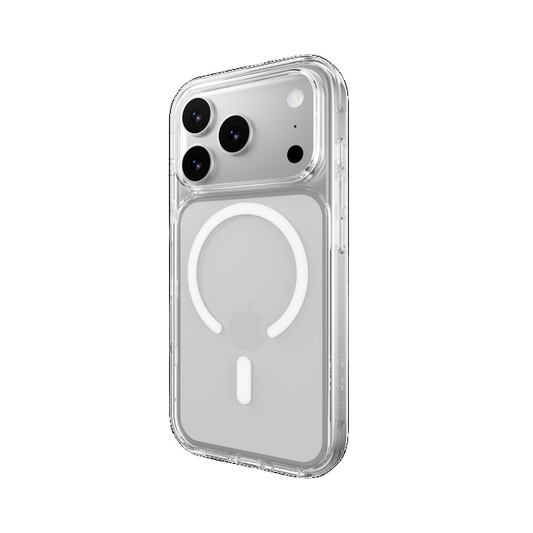 MAGEASY Cleon M Magsafe Case Compatible For iPhone 17 Pro Max
