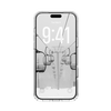 UAG Plyo MagSafe Case for iPhone 17 Pro Max