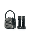 DIVOOM SongBird-SE Bluetooth Speaker