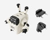 GravaStar Delta35 35W GaN Fast Charger | Dual Type C Ports