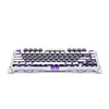 GRAVASTAR Mercury V75 75% Hall Effect Magnetic Switch Gaming Keyboard