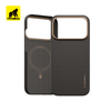 TYPE GORILLA Air Aramid Fiber Magnetic Phone Case Compatible For iP17PRO