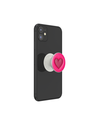 POPSOCKETS PopGrip Premium - Stitched Sweet Heart