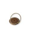 BLUEO Slim Magnetic Ring Holder