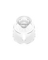 POPSOCKETS Magnetic Popgrip - Clear