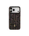 RAPTIC Aramid Dual Ultra Case with Magsafe for IP18PRO