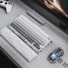 GRAVASTAR Mercury K1 75% Wireless Mechanical Gaming Keyboard