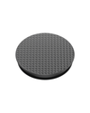 POPSOCKETS PopGrip - Knurled Testure Black