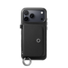 MAGEASY Pouch M Magsafe Case Compatible For iPhone 17 Pro