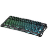 GRAVASTAR Mercury V75 75% Hall Effect Magnetic Switch Gaming Keyboard