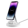 SWITCHEASY Magpower 2-In-1 Magnetic Wireless Charger (15W)