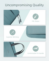 INNOSTYLE CarryLite Slim Laptop Sleeve (14 Inch)