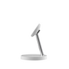 SWITCHEASY Magpower 2-In-1 Magnetic Wireless Charger (15W)
