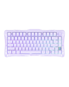 GRAVASTAR Mercury V75 75% Hall Effect Magnetic Switch Gaming Keyboard
